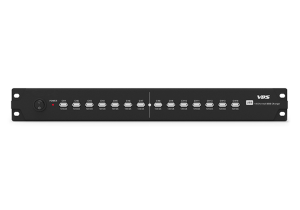 5G無(wú)線會(huì)議單元充電器 VS-1109P